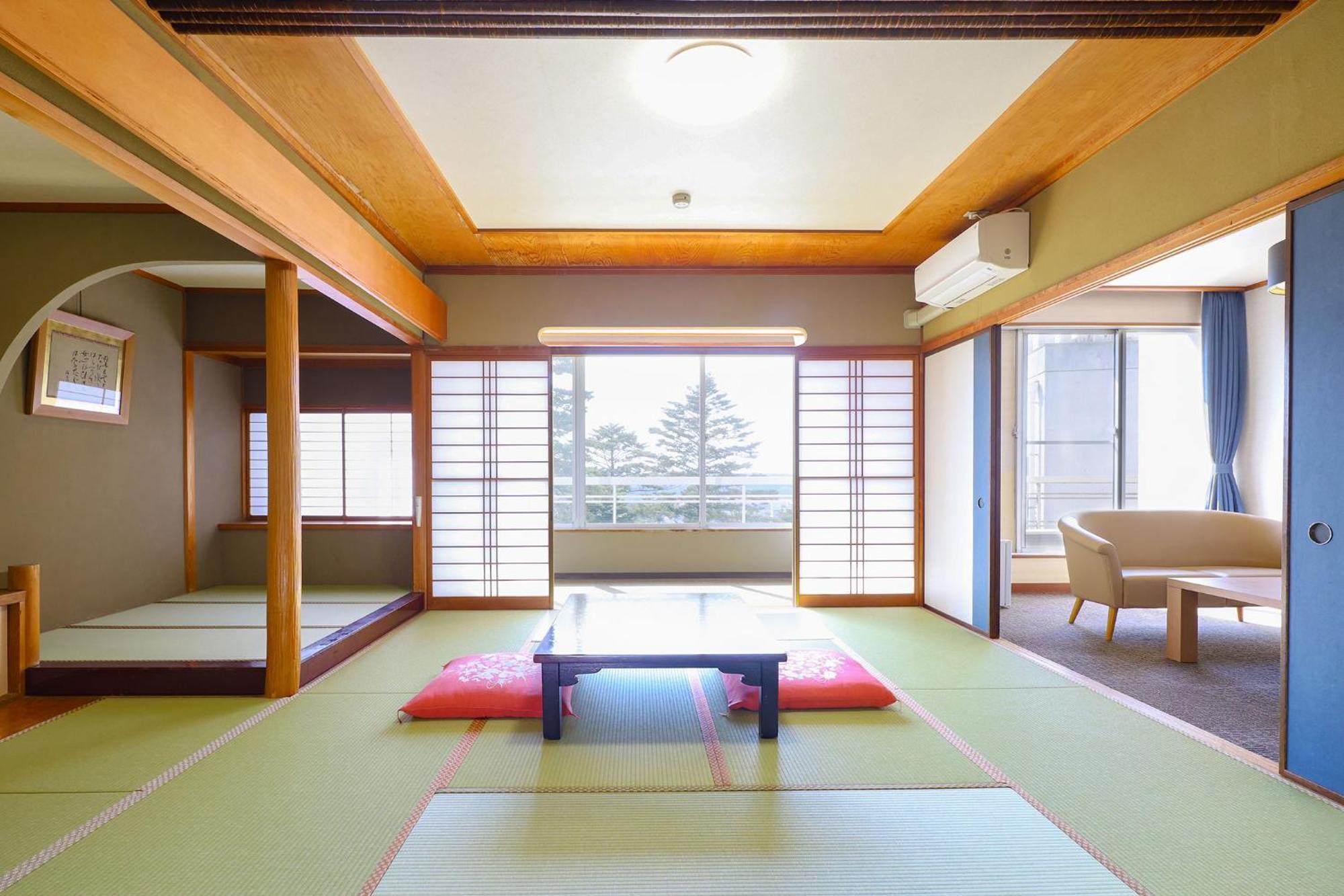Ooedo Onsen Monogatari Premium Yamashitaya Hotel Kaga  Exterior photo