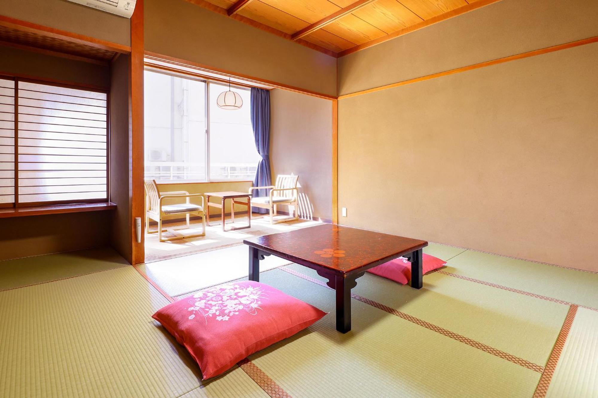Ooedo Onsen Monogatari Premium Yamashitaya Hotel Kaga  Exterior photo