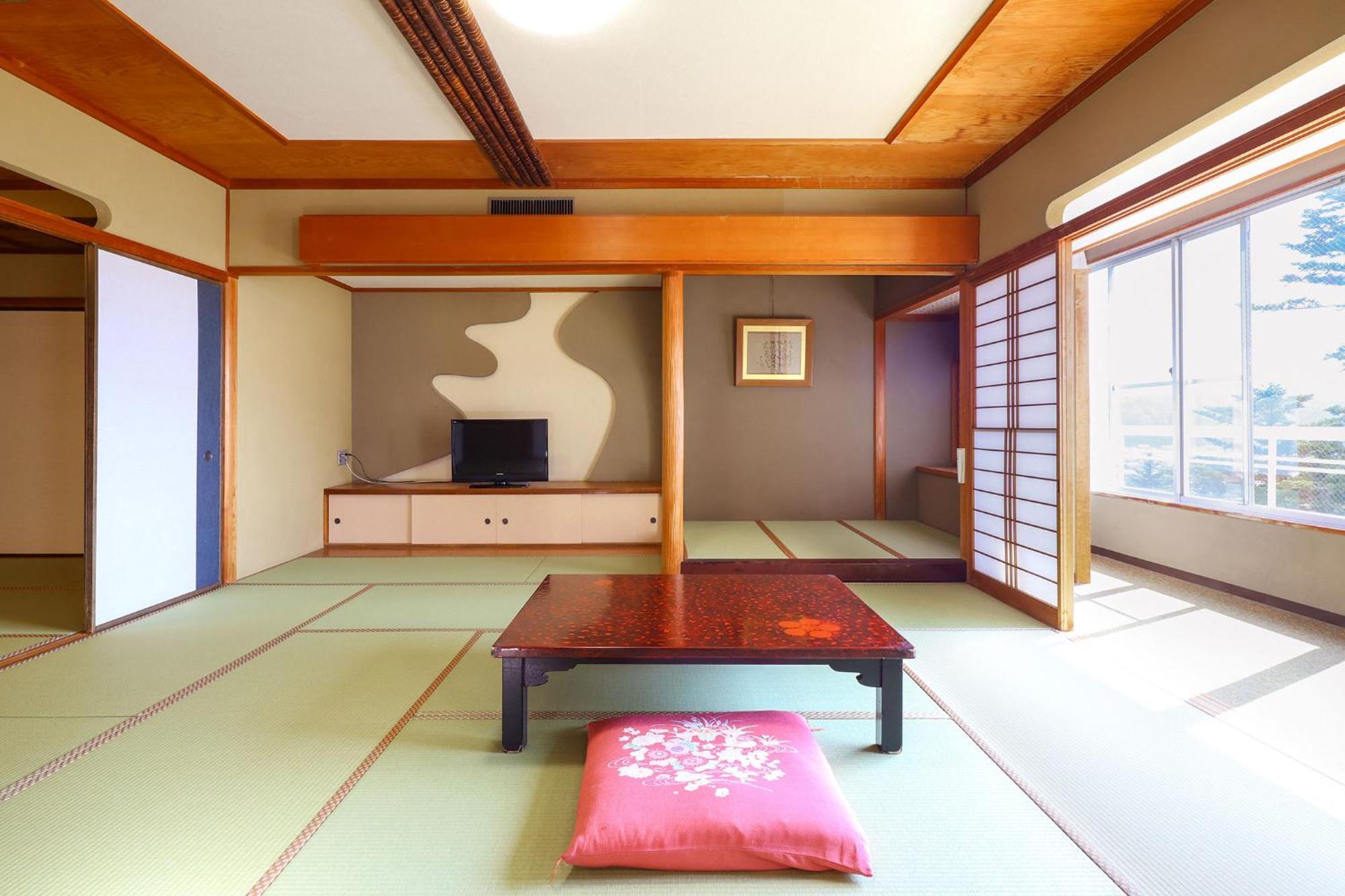 Ooedo Onsen Monogatari Premium Yamashitaya Hotel Kaga  Exterior photo