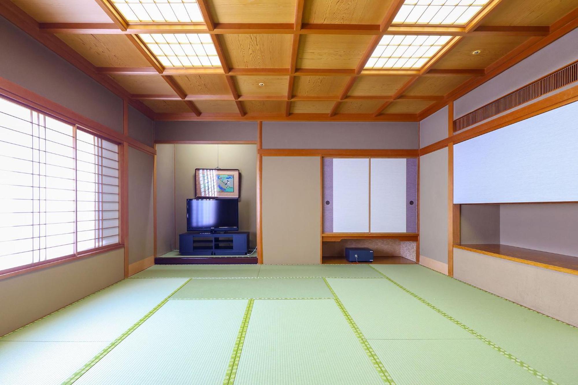 Ooedo Onsen Monogatari Premium Yamashitaya Hotel Kaga  Exterior photo