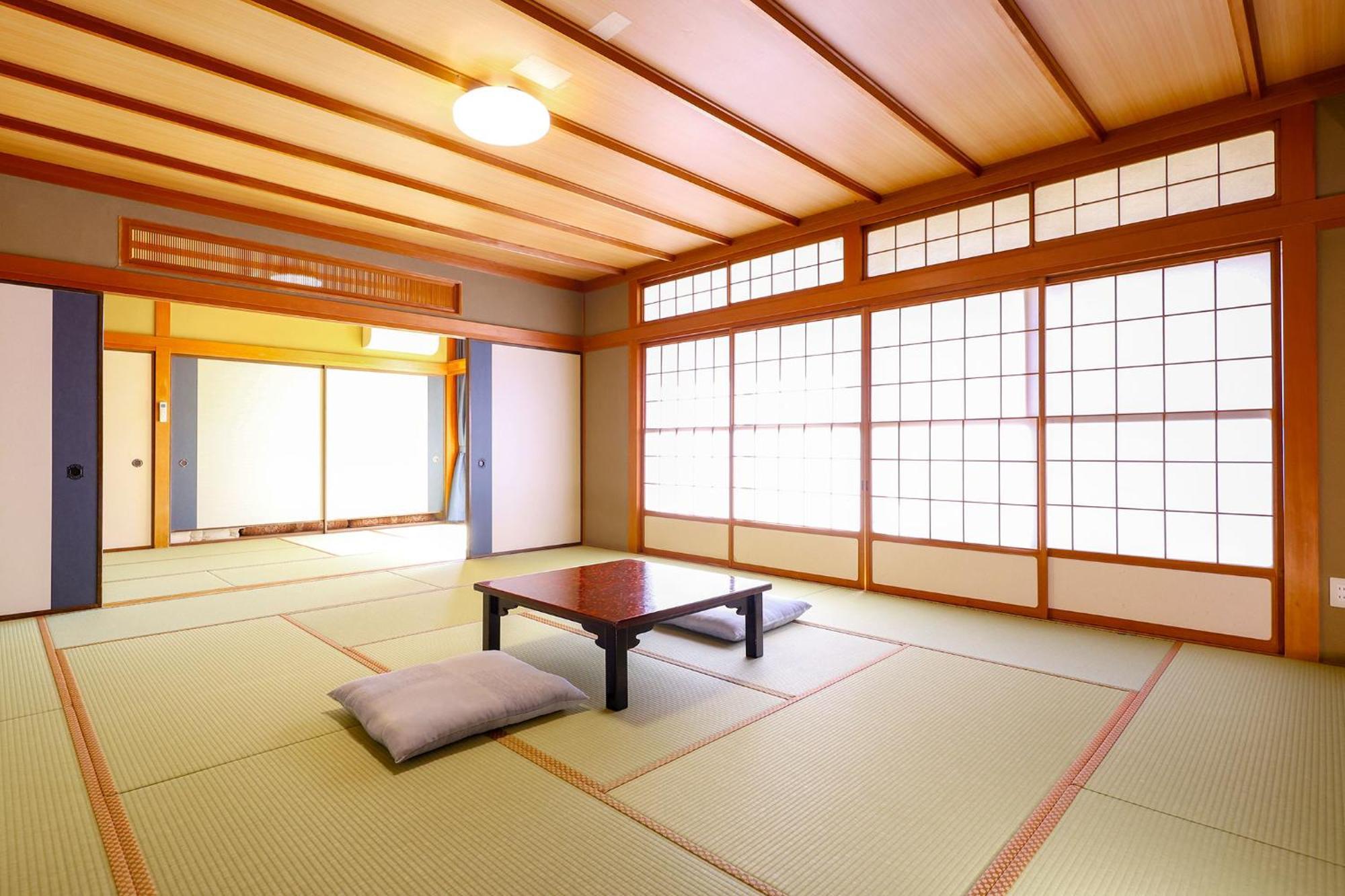 Ooedo Onsen Monogatari Premium Yamashitaya Hotel Kaga  Exterior photo